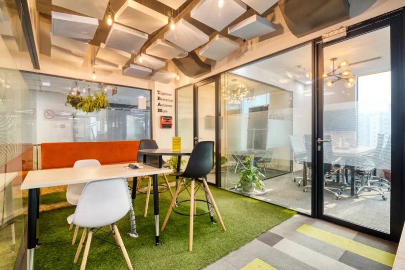 DesqWorx JMD Megapolis